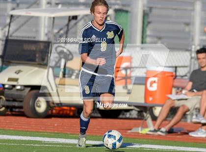 Thumbnail 2 in Dobson vs. Desert Vista (Coyote Classic Tournament) photogallery.