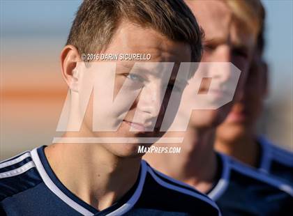 Thumbnail 1 in Dobson vs. Desert Vista (Coyote Classic Tournament) photogallery.