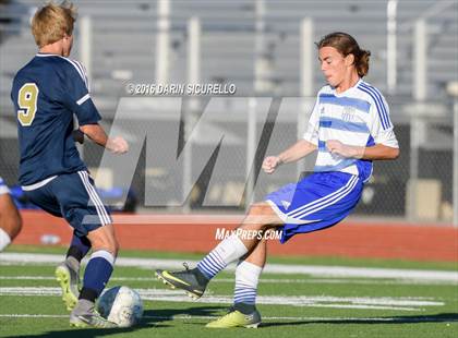 Thumbnail 3 in Dobson vs. Desert Vista (Coyote Classic Tournament) photogallery.