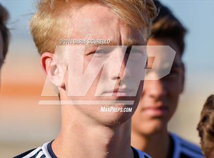 Thumbnail 2 in Dobson vs. Desert Vista (Coyote Classic Tournament) photogallery.