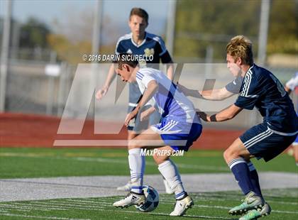 Thumbnail 2 in Dobson vs. Desert Vista (Coyote Classic Tournament) photogallery.