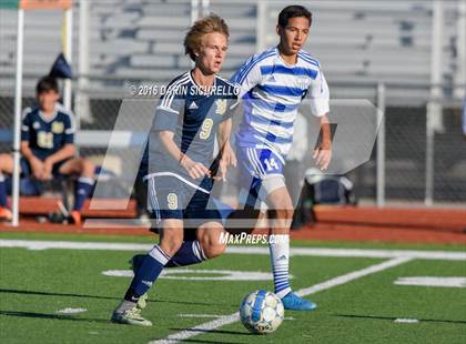 Thumbnail 1 in Dobson vs. Desert Vista (Coyote Classic Tournament) photogallery.