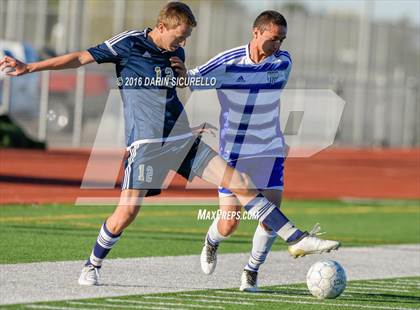 Thumbnail 2 in Dobson vs. Desert Vista (Coyote Classic Tournament) photogallery.