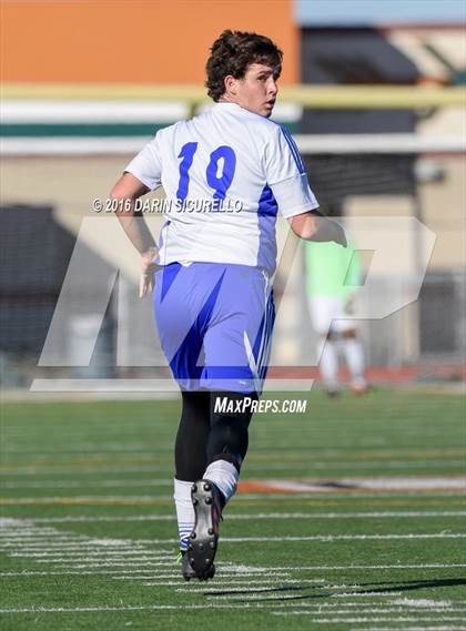Thumbnail 3 in Dobson vs. Desert Vista (Coyote Classic Tournament) photogallery.