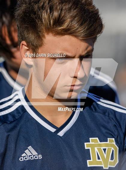 Thumbnail 1 in Dobson vs. Desert Vista (Coyote Classic Tournament) photogallery.