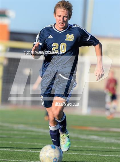 Thumbnail 1 in Dobson vs. Desert Vista (Coyote Classic Tournament) photogallery.