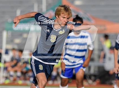Thumbnail 1 in Dobson vs. Desert Vista (Coyote Classic Tournament) photogallery.