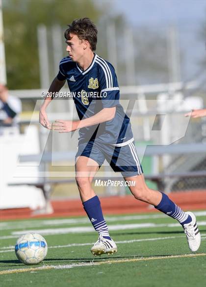 Thumbnail 1 in Dobson vs. Desert Vista (Coyote Classic Tournament) photogallery.