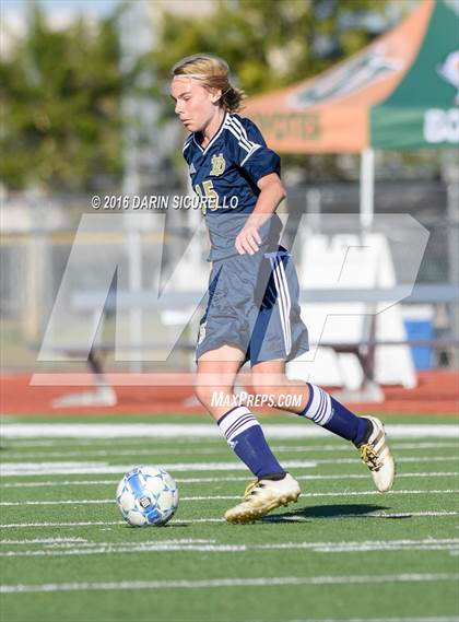 Thumbnail 1 in Dobson vs. Desert Vista (Coyote Classic Tournament) photogallery.