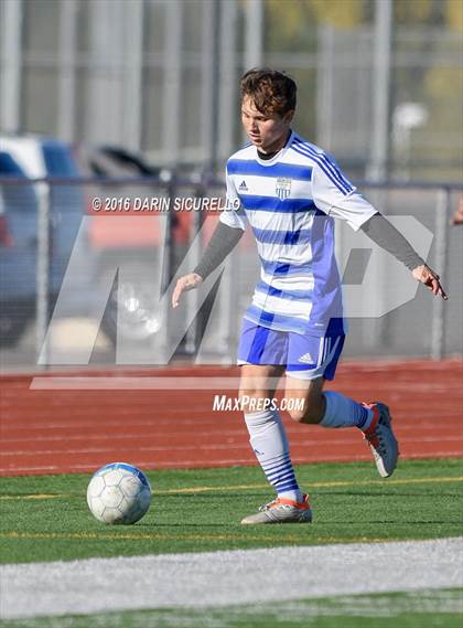 Thumbnail 1 in Dobson vs. Desert Vista (Coyote Classic Tournament) photogallery.