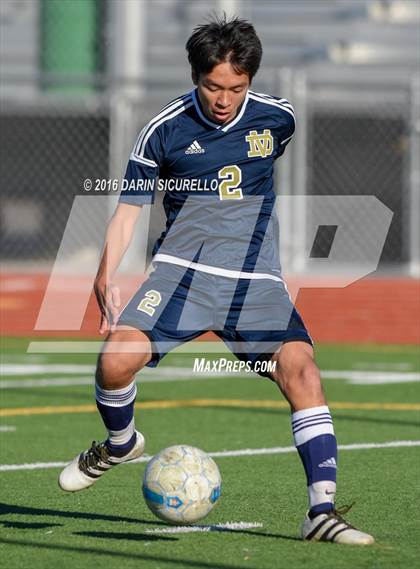 Thumbnail 1 in Dobson vs. Desert Vista (Coyote Classic Tournament) photogallery.