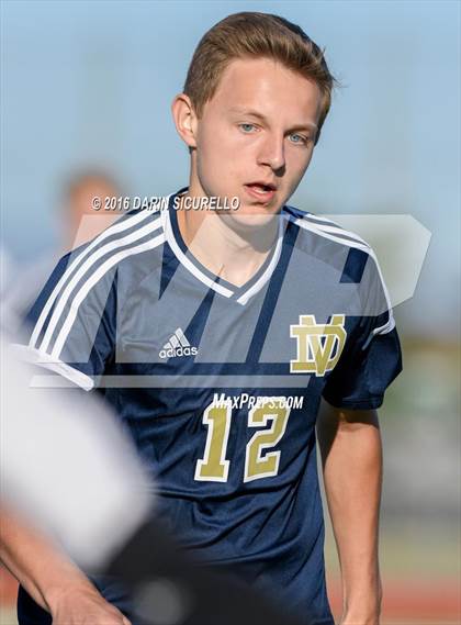 Thumbnail 1 in Dobson vs. Desert Vista (Coyote Classic Tournament) photogallery.