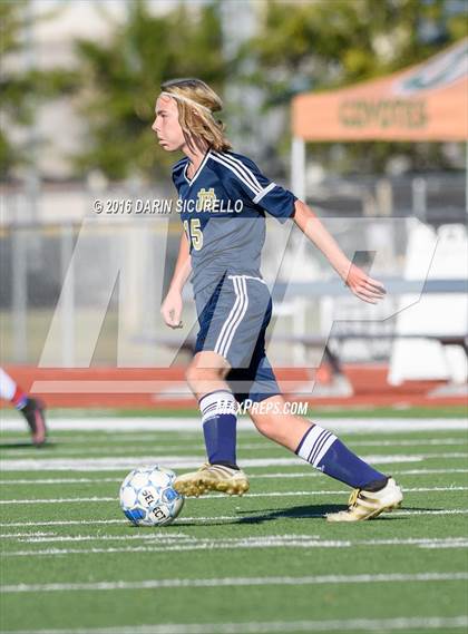 Thumbnail 2 in Dobson vs. Desert Vista (Coyote Classic Tournament) photogallery.