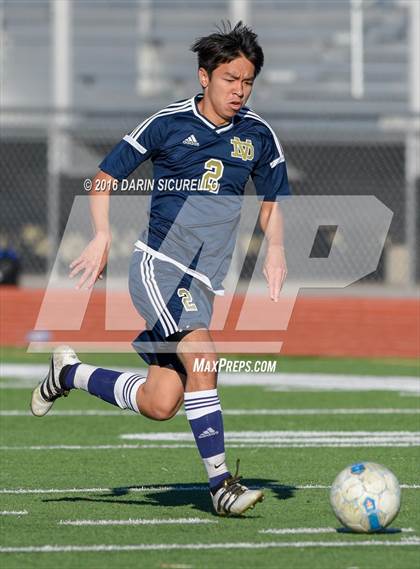 Thumbnail 1 in Dobson vs. Desert Vista (Coyote Classic Tournament) photogallery.