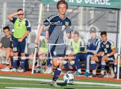 Thumbnail 3 in Dobson vs. Desert Vista (Coyote Classic Tournament) photogallery.