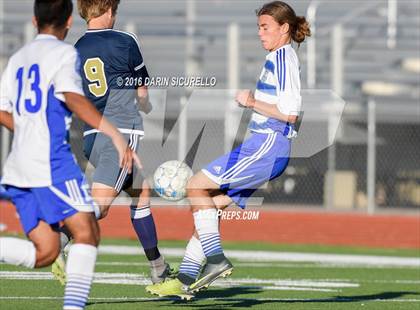 Thumbnail 1 in Dobson vs. Desert Vista (Coyote Classic Tournament) photogallery.