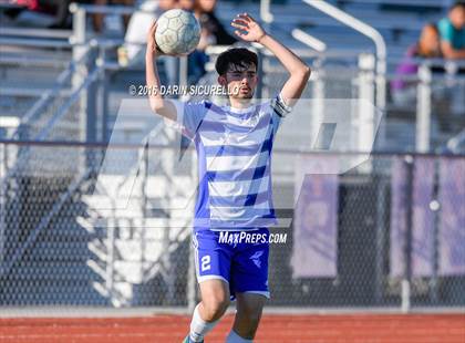 Thumbnail 1 in Dobson vs. Desert Vista (Coyote Classic Tournament) photogallery.