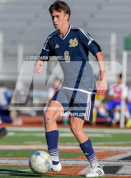 Thumbnail 1 in Dobson vs. Desert Vista (Coyote Classic Tournament) photogallery.