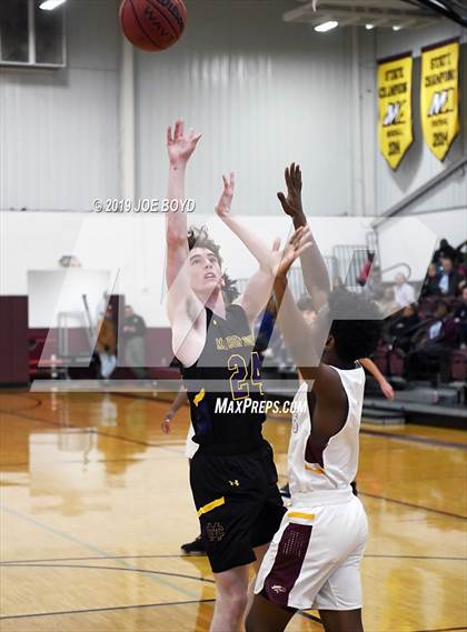 Thumbnail 1 in Madison County @ Madison Academy photogallery.