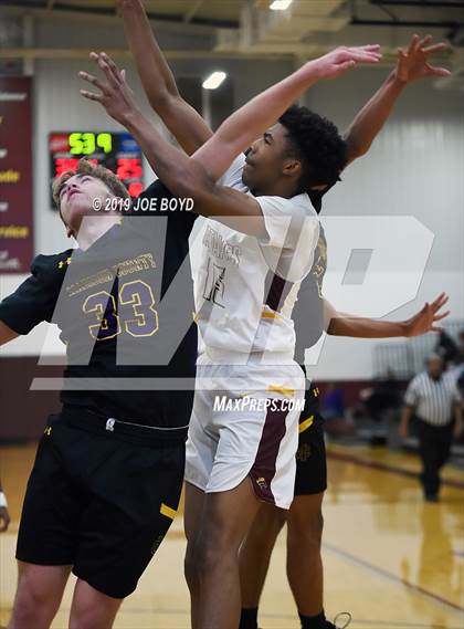 Thumbnail 3 in Madison County @ Madison Academy photogallery.