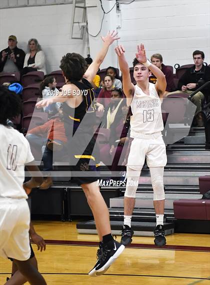 Thumbnail 1 in Madison County @ Madison Academy photogallery.