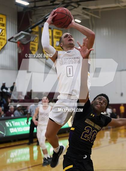 Thumbnail 1 in Madison County @ Madison Academy photogallery.