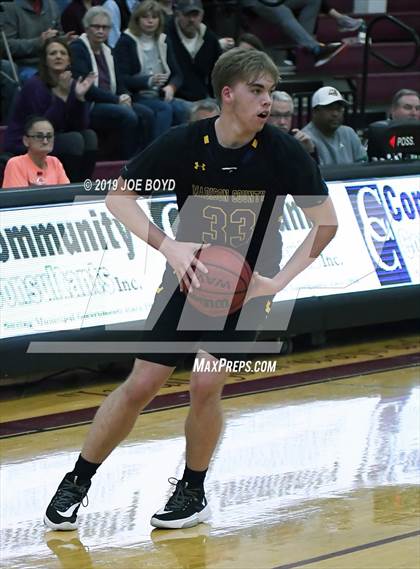 Thumbnail 3 in Madison County @ Madison Academy photogallery.