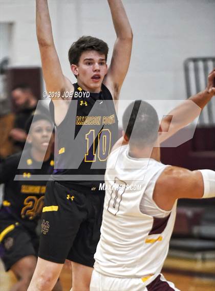 Thumbnail 3 in Madison County @ Madison Academy photogallery.