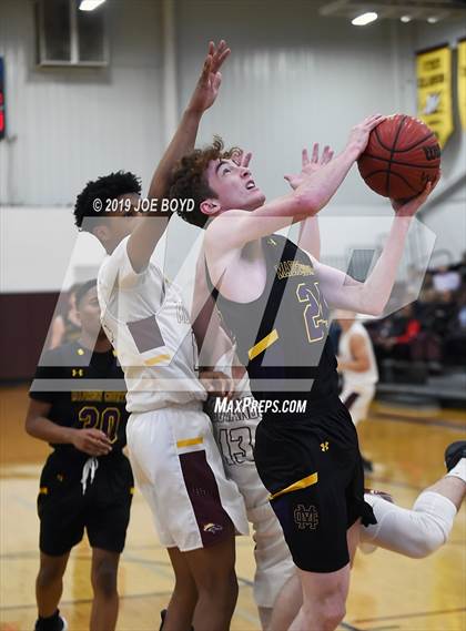 Thumbnail 3 in Madison County @ Madison Academy photogallery.