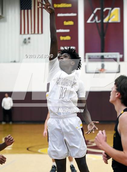 Thumbnail 1 in Madison County @ Madison Academy photogallery.