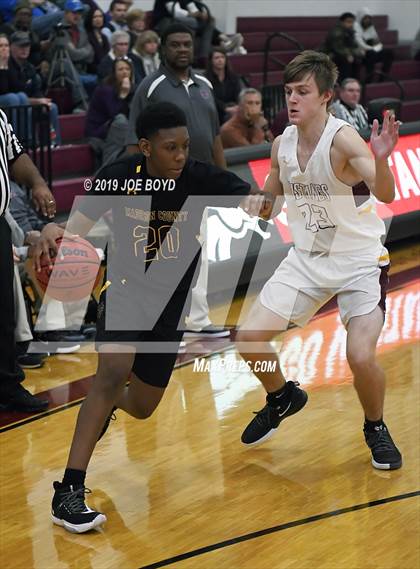 Thumbnail 2 in Madison County @ Madison Academy photogallery.