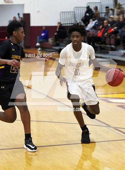 Thumbnail 3 in Madison County @ Madison Academy photogallery.