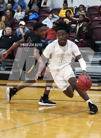Thumbnail 3 in Madison County @ Madison Academy photogallery.