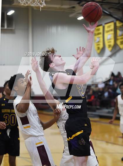 Thumbnail 2 in Madison County @ Madison Academy photogallery.