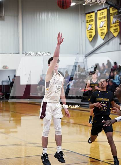 Thumbnail 3 in Madison County @ Madison Academy photogallery.