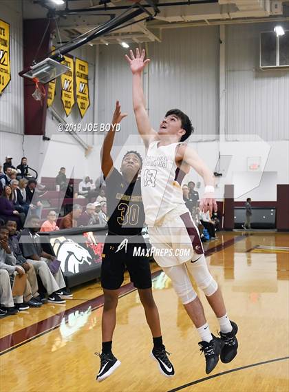 Thumbnail 2 in Madison County @ Madison Academy photogallery.