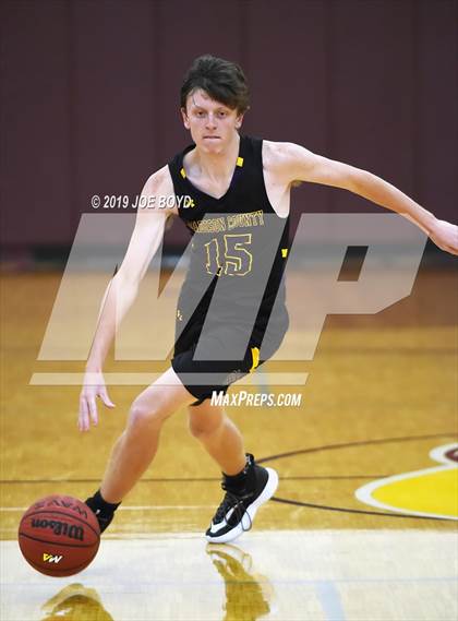 Thumbnail 2 in Madison County @ Madison Academy photogallery.