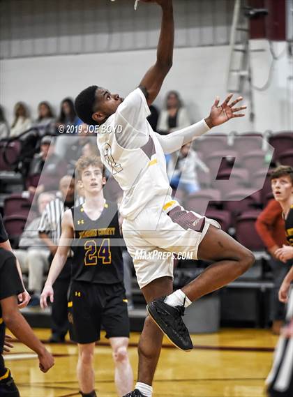 Thumbnail 1 in Madison County @ Madison Academy photogallery.