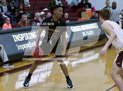 Thumbnail 1 in Madison County @ Madison Academy photogallery.