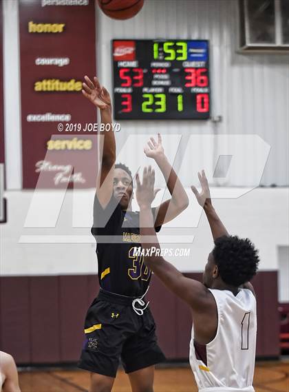 Thumbnail 1 in Madison County @ Madison Academy photogallery.