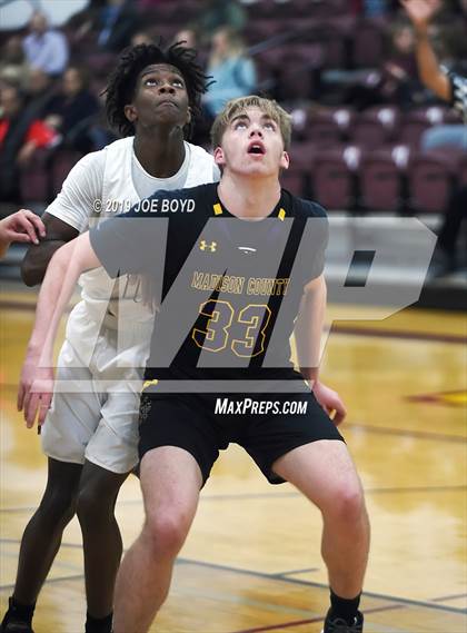 Thumbnail 2 in Madison County @ Madison Academy photogallery.