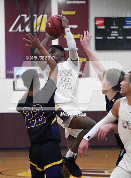 Thumbnail 2 in Madison County @ Madison Academy photogallery.
