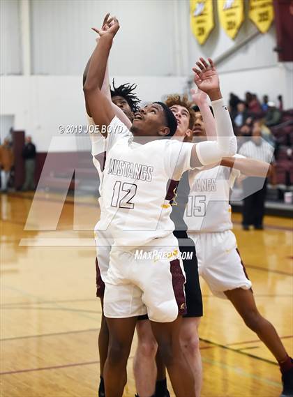 Thumbnail 2 in Madison County @ Madison Academy photogallery.