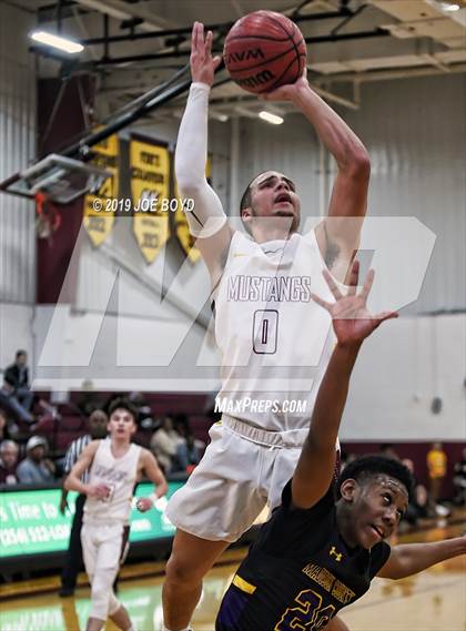 Thumbnail 2 in Madison County @ Madison Academy photogallery.