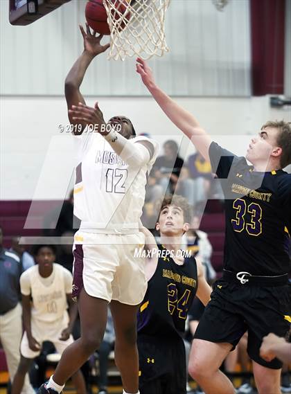 Thumbnail 2 in Madison County @ Madison Academy photogallery.
