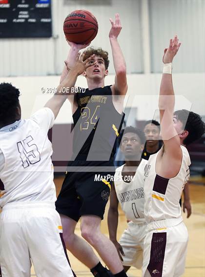 Thumbnail 2 in Madison County @ Madison Academy photogallery.