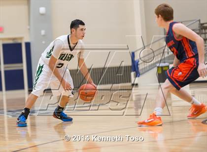 Thumbnail 1 in Brandeis vs. Southwest (SAISD Tournament) photogallery.