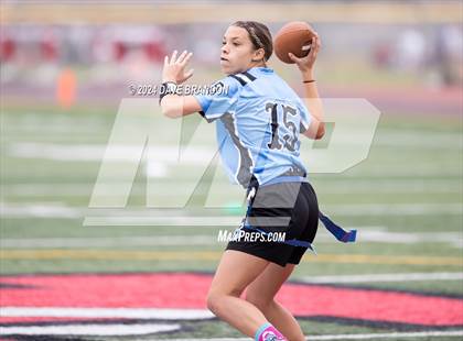 Thumbnail 2 in Buena vs. Hueneme (Coastal Clash Tournament) photogallery.