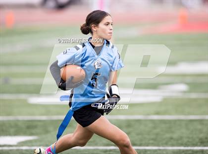 Thumbnail 3 in Buena vs. Hueneme (Coastal Clash Tournament) photogallery.