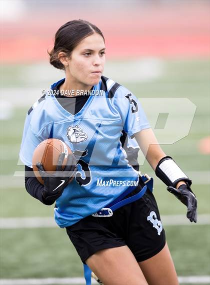 Thumbnail 2 in Buena vs. Hueneme (Coastal Clash Tournament) photogallery.